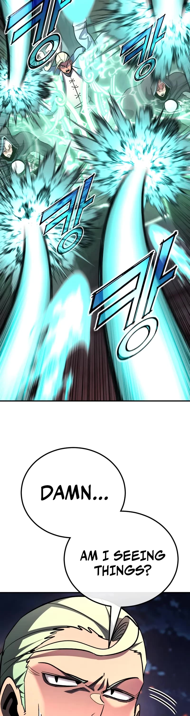 Standard of Reincarnation chapter 140 page 4