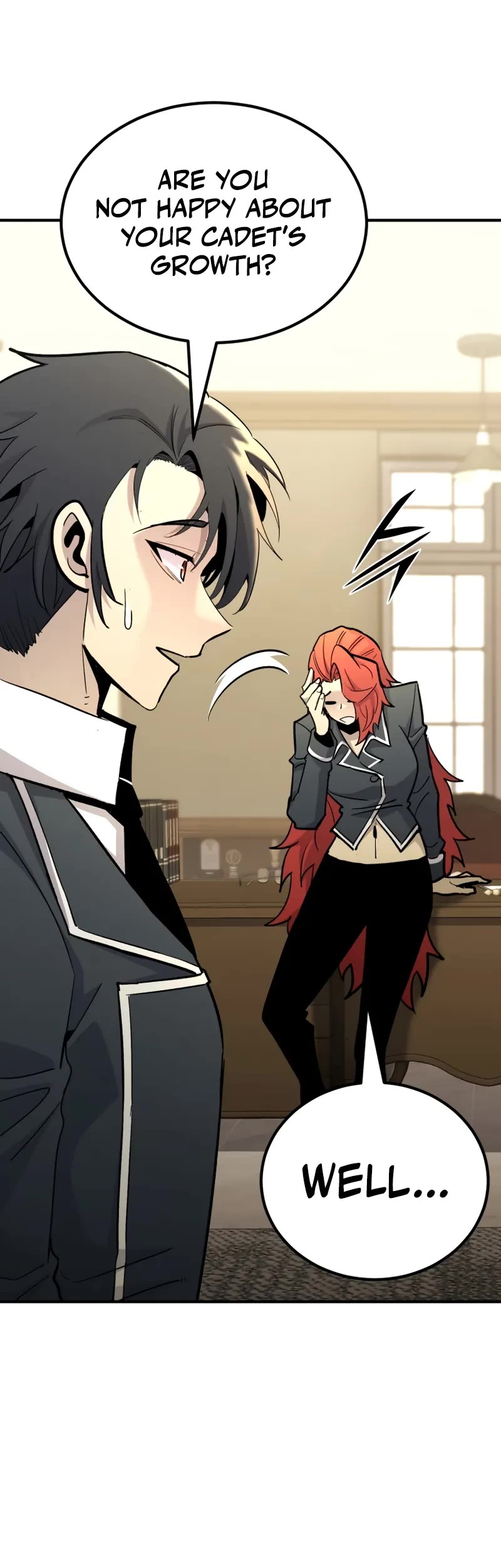 Standard of Reincarnation chapter 140 page 41