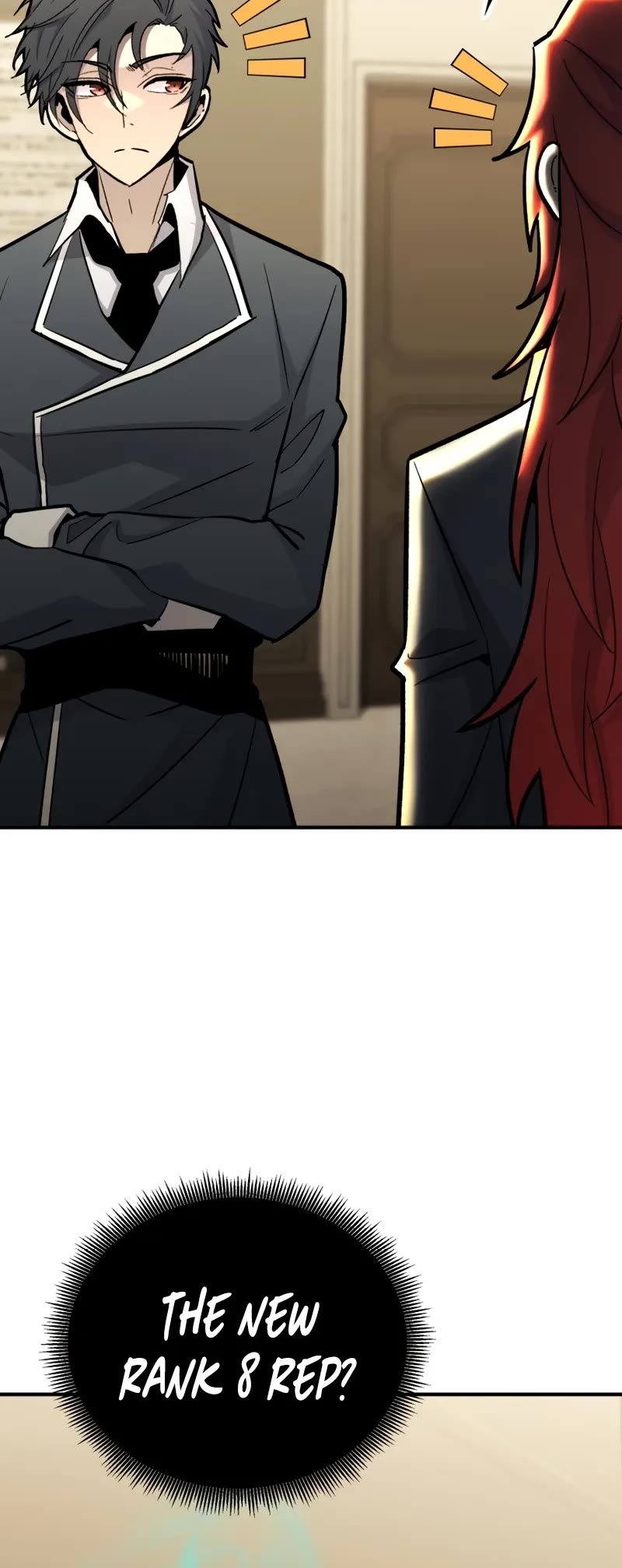 Standard of Reincarnation chapter 140 page 46