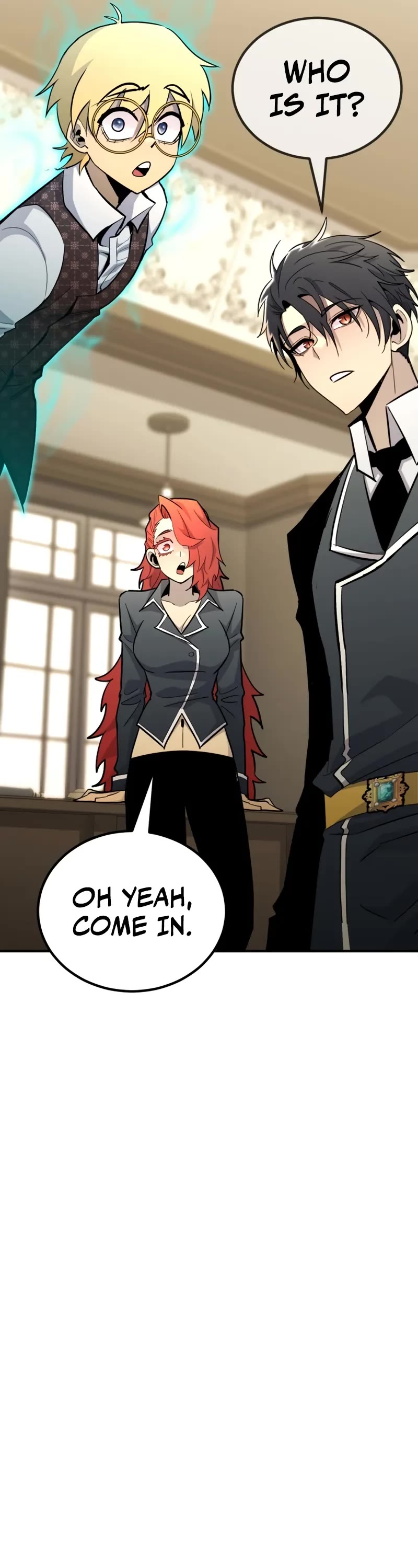 Standard of Reincarnation chapter 140 page 47