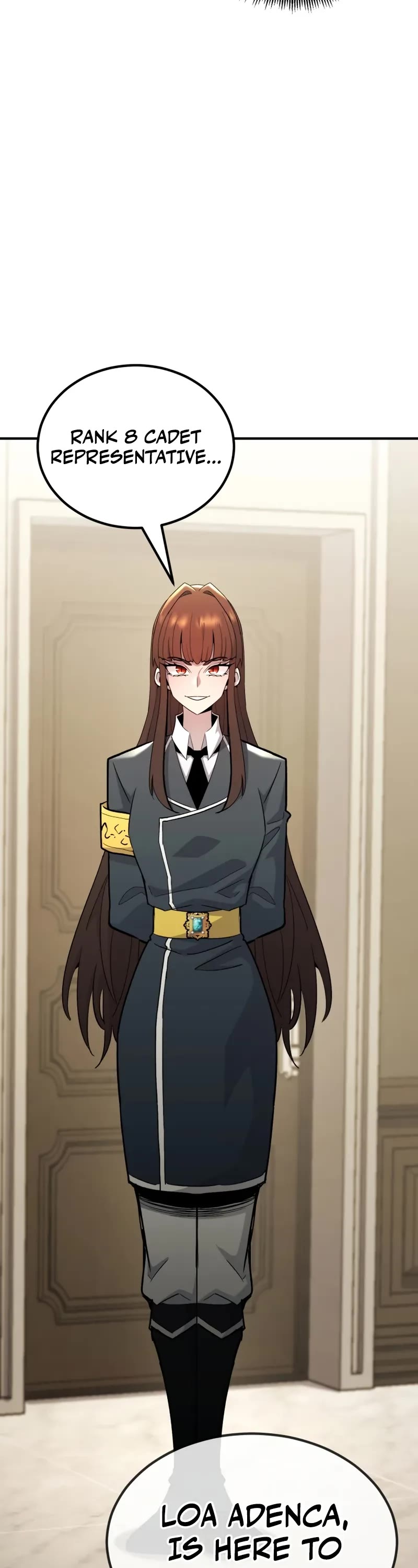 Standard of Reincarnation chapter 140 page 49