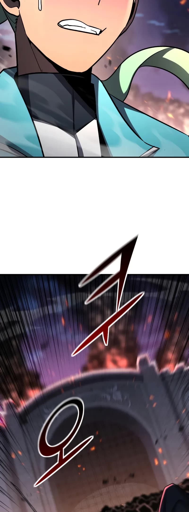 Standard of Reincarnation chapter 140 page 5