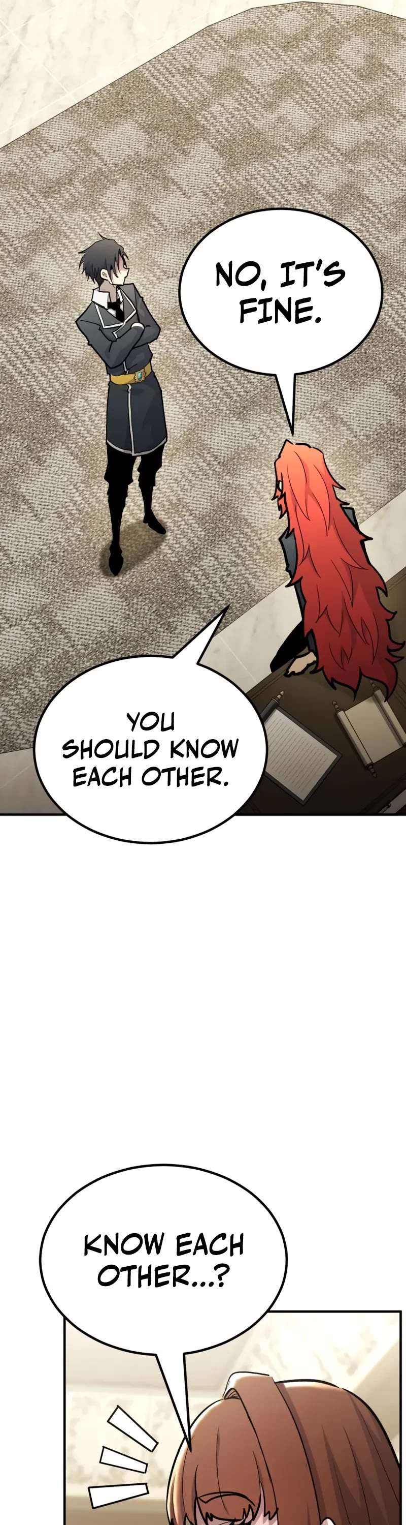 Standard of Reincarnation chapter 140 page 52