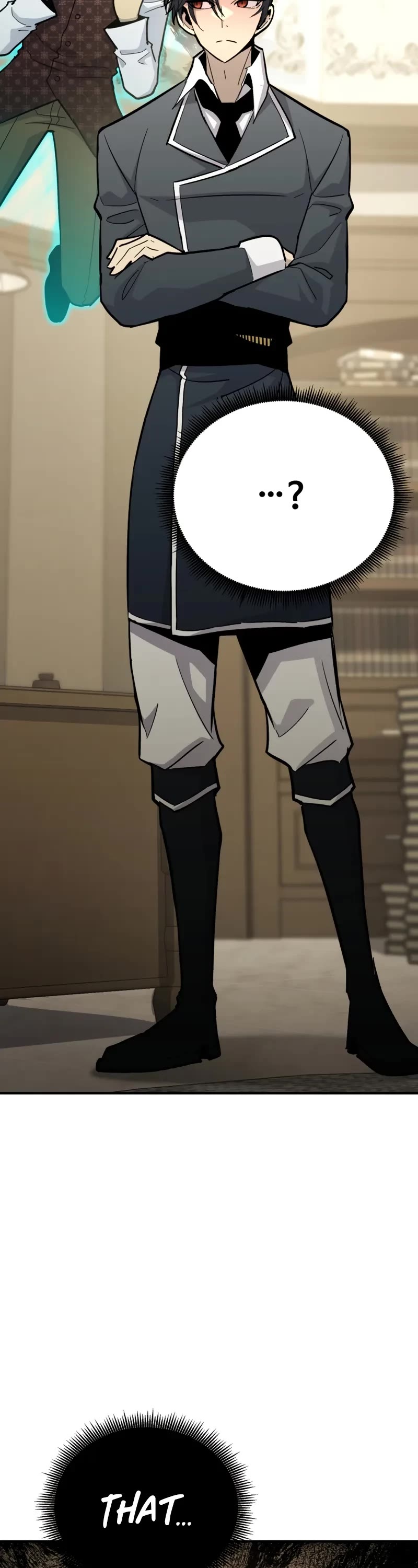 Standard of Reincarnation chapter 140 page 54