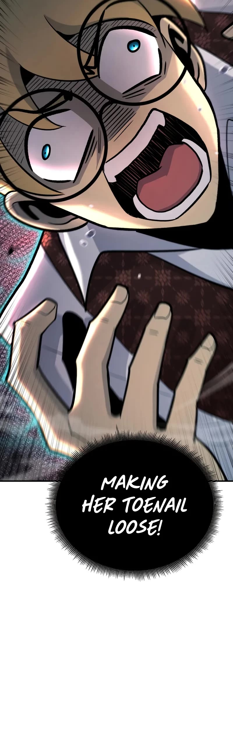 Standard of Reincarnation chapter 140 page 56