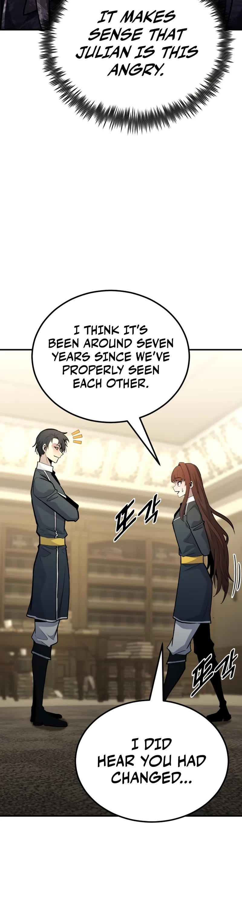 Standard of Reincarnation chapter 140 page 59