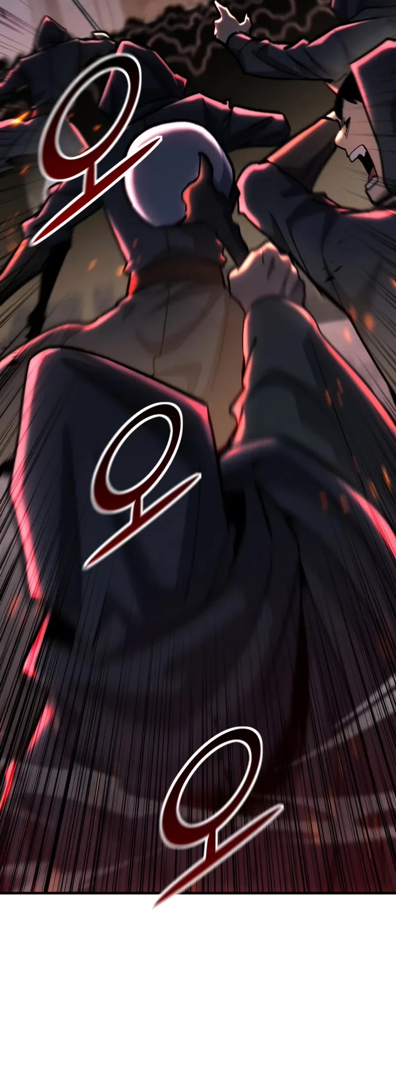 Standard of Reincarnation chapter 140 page 6