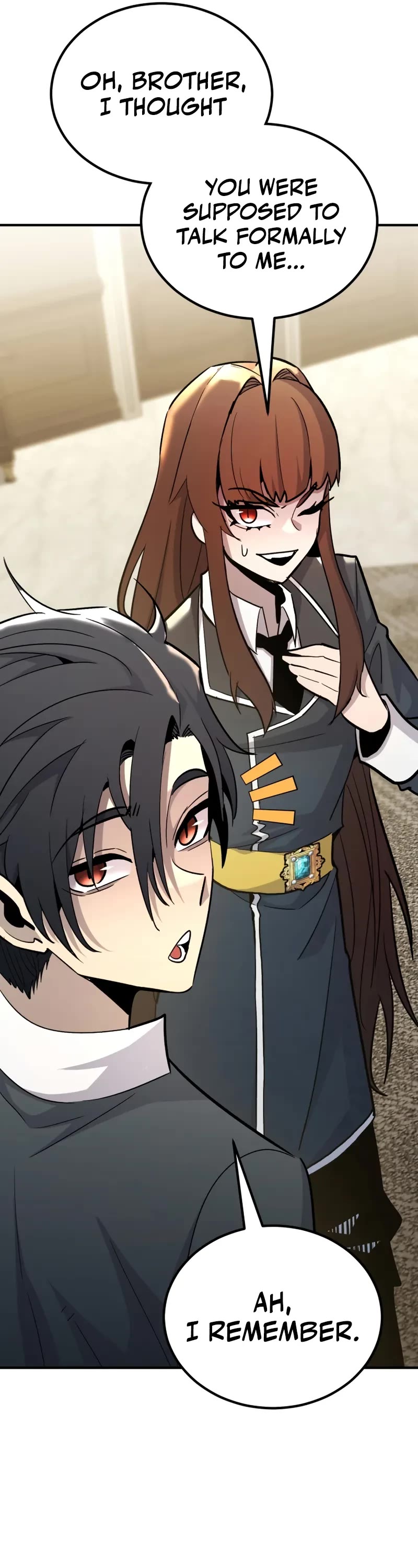 Standard of Reincarnation chapter 140 page 62