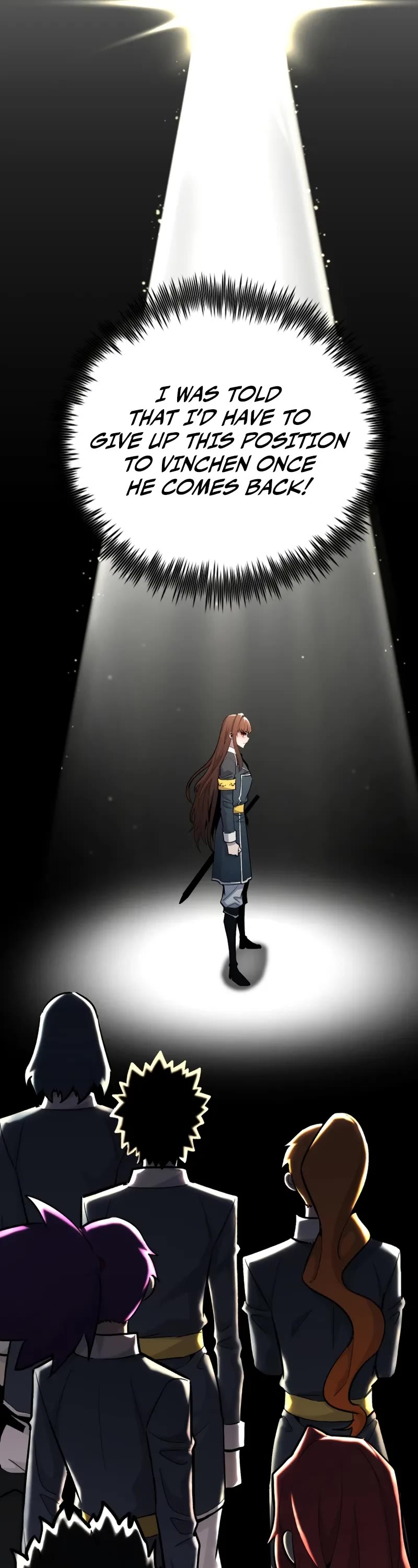 Standard of Reincarnation chapter 140 page 68