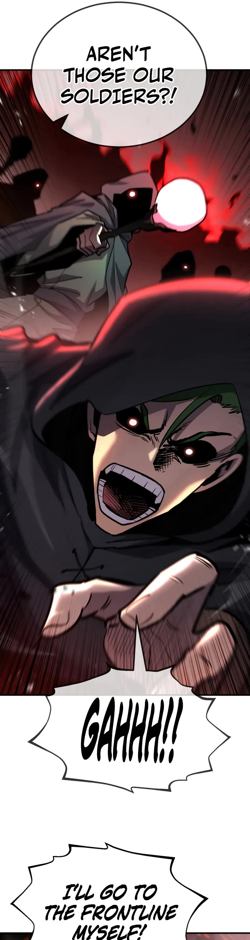 Standard of Reincarnation chapter 140 page 7