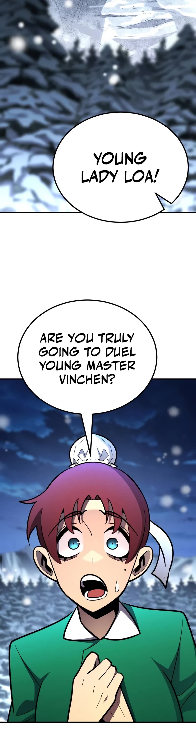 Standard of Reincarnation chapter 141 page 11