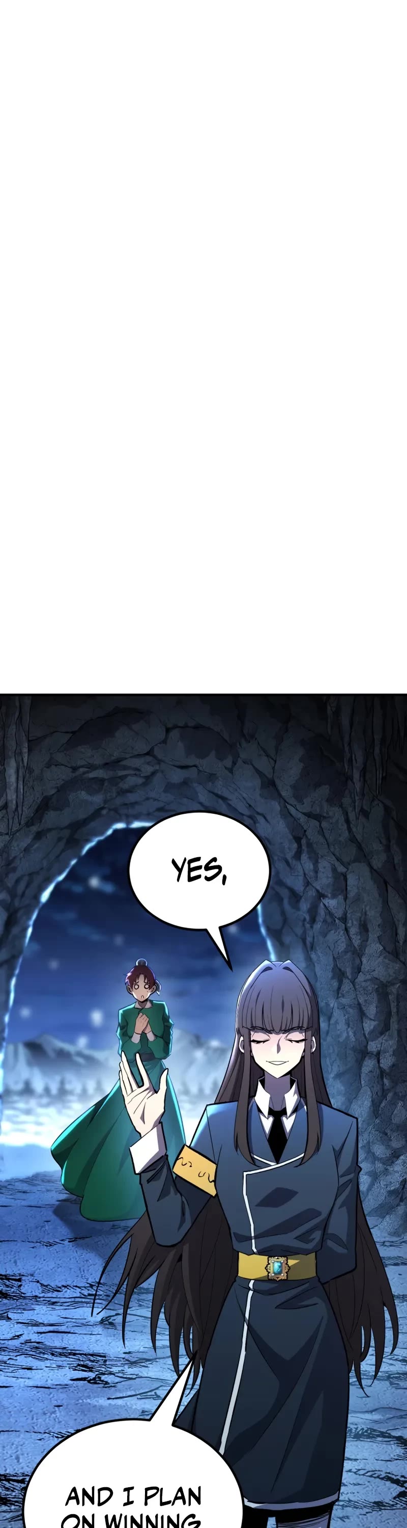 Standard of Reincarnation chapter 141 page 12