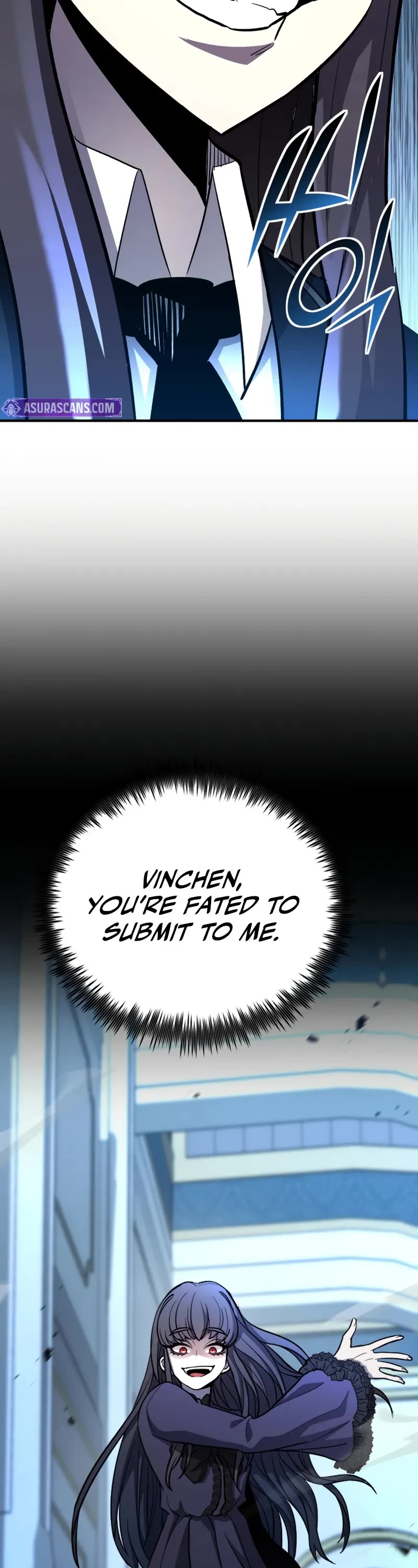 Standard of Reincarnation chapter 141 page 14