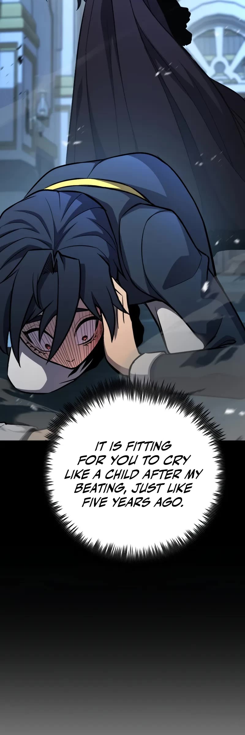 Standard of Reincarnation chapter 141 page 15