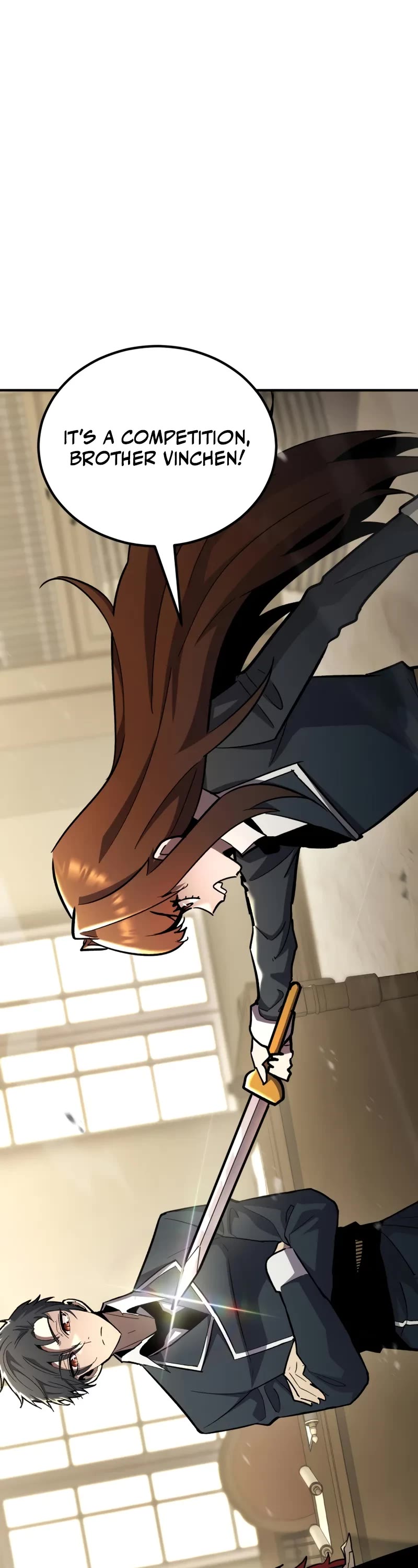 Standard of Reincarnation chapter 141 page 2