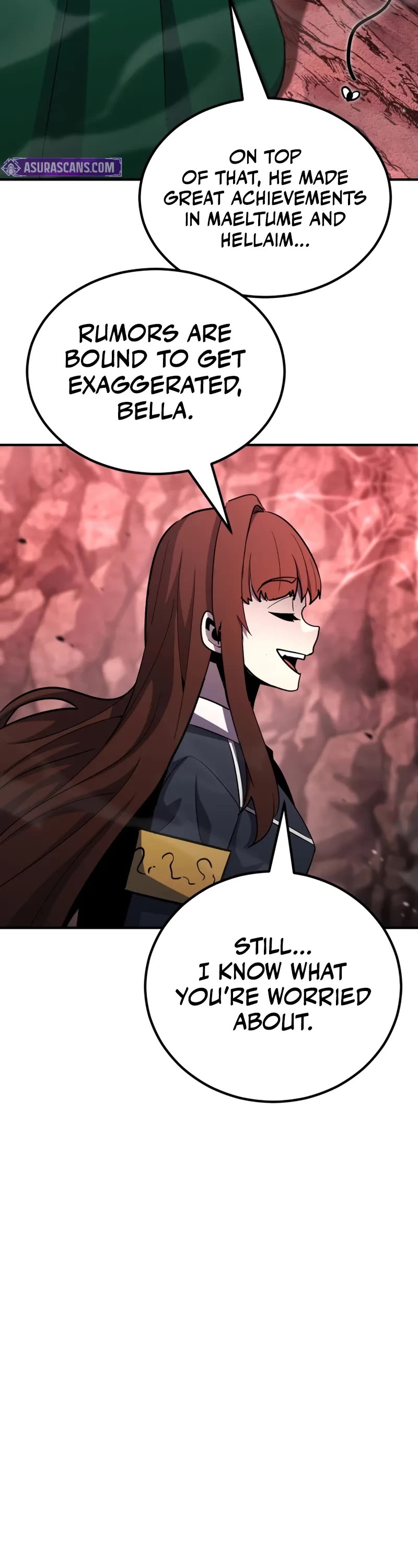 Standard of Reincarnation chapter 141 page 20