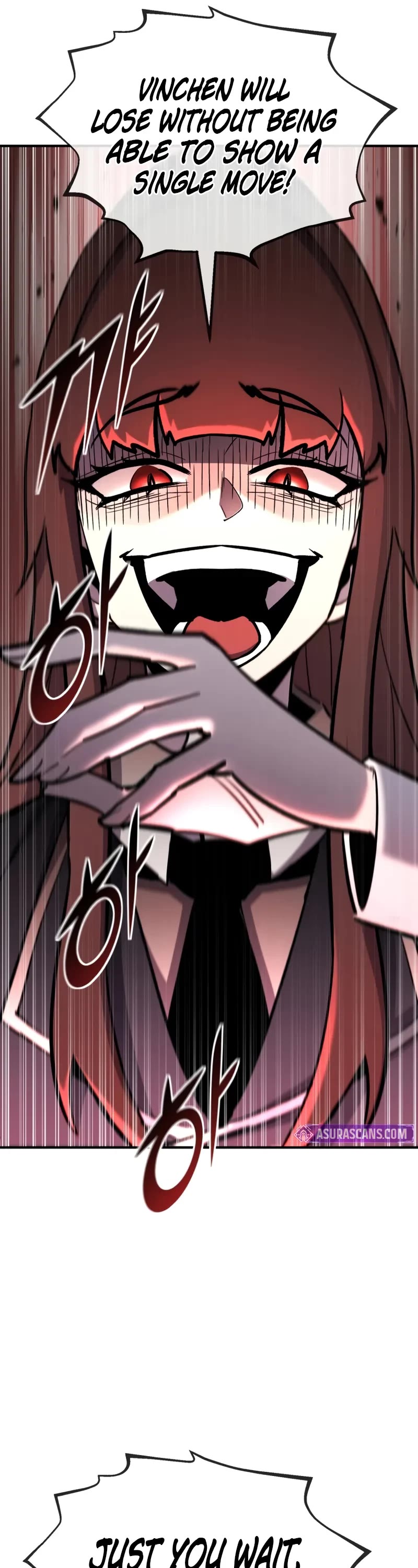 Standard of Reincarnation chapter 141 page 22