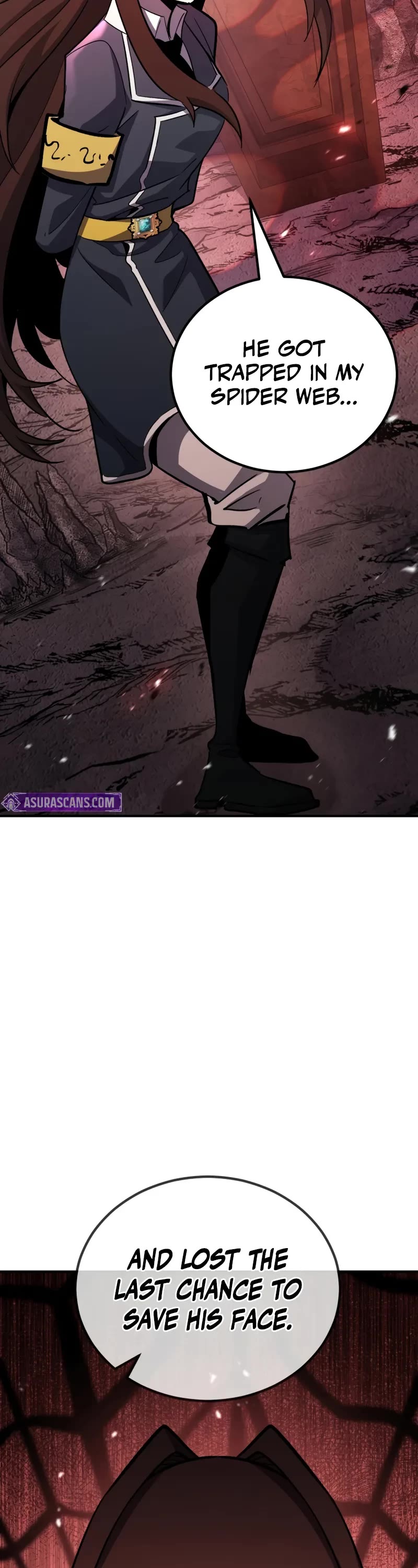 Standard of Reincarnation chapter 141 page 28