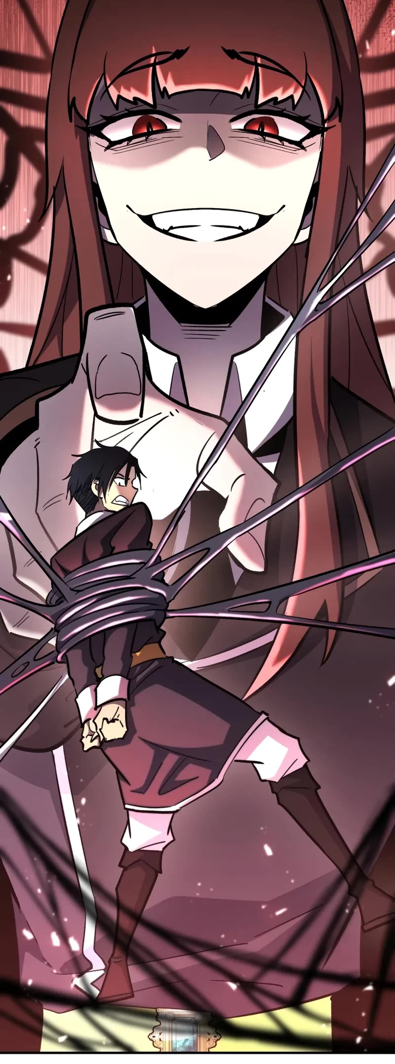 Standard of Reincarnation chapter 141 page 29