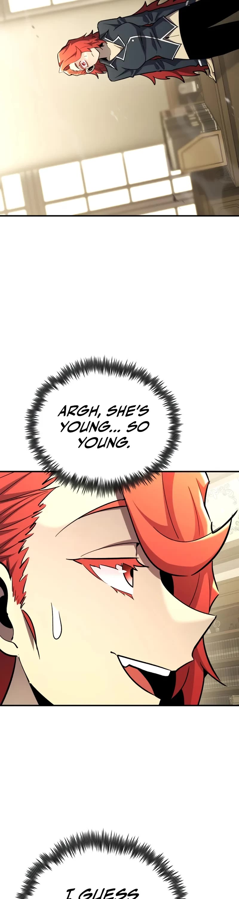 Standard of Reincarnation chapter 141 page 3