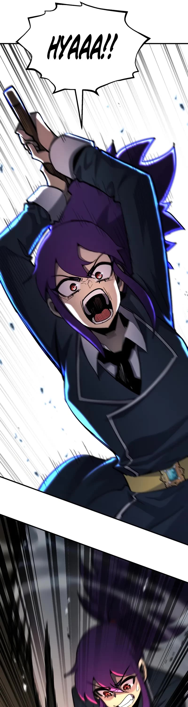 Standard of Reincarnation chapter 141 page 31