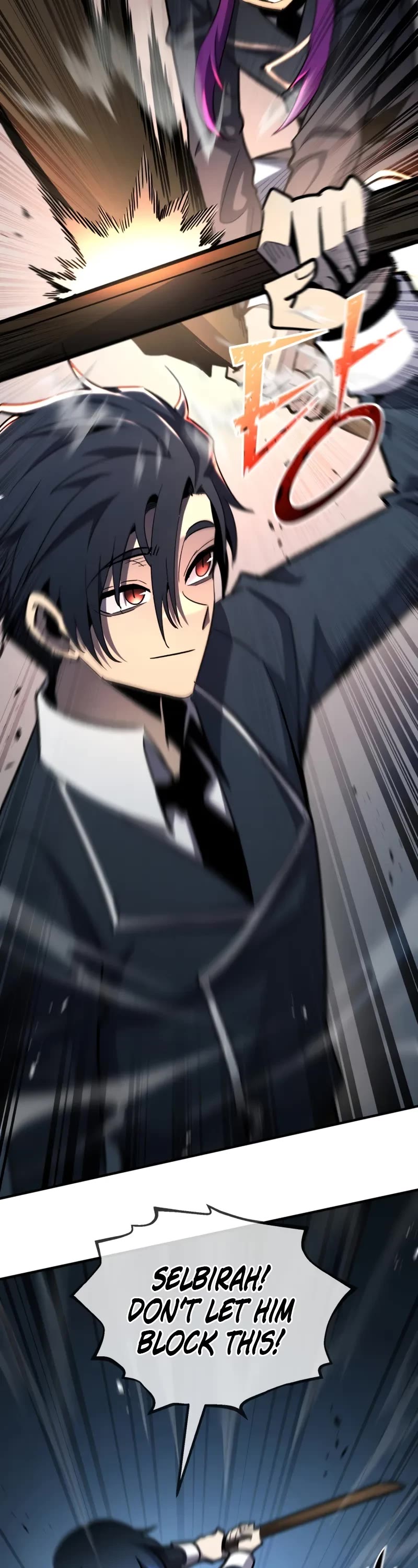 Standard of Reincarnation chapter 141 page 32