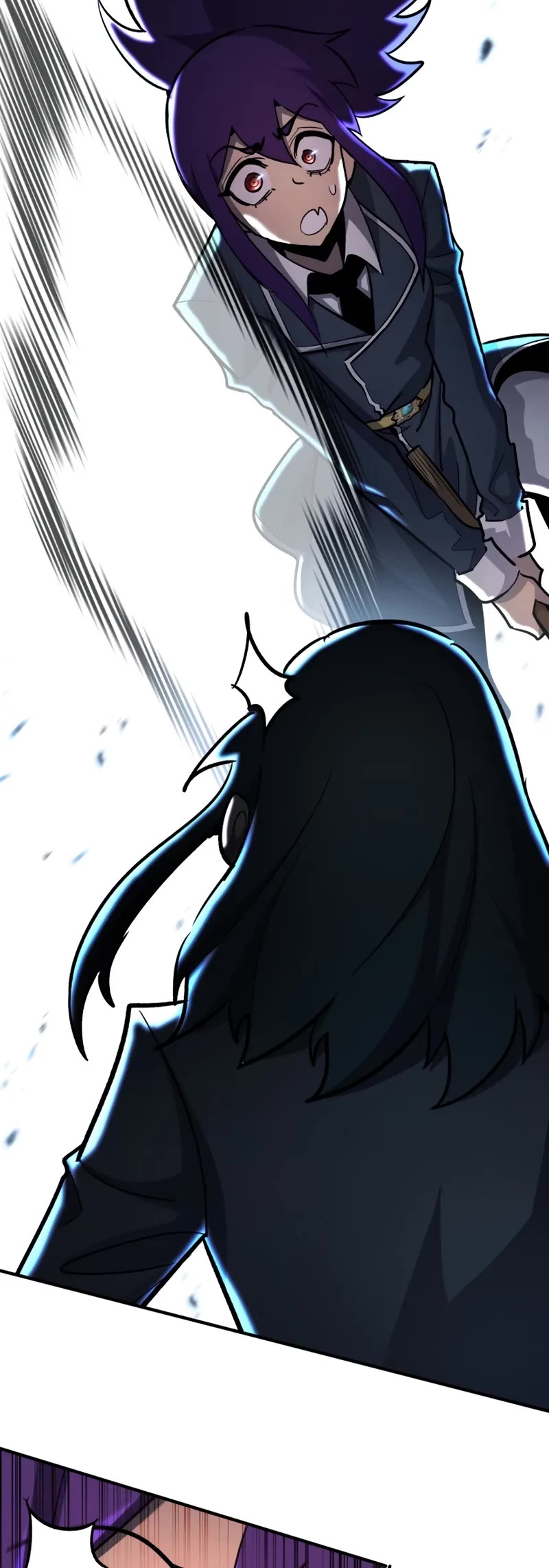 Standard of Reincarnation chapter 141 page 34