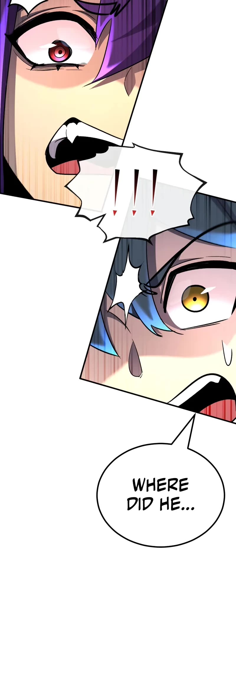 Standard of Reincarnation chapter 141 page 35