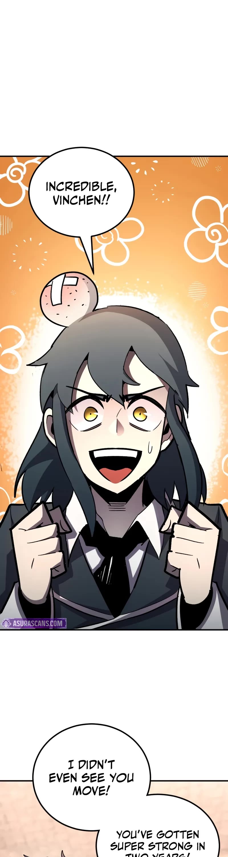 Standard of Reincarnation chapter 141 page 38