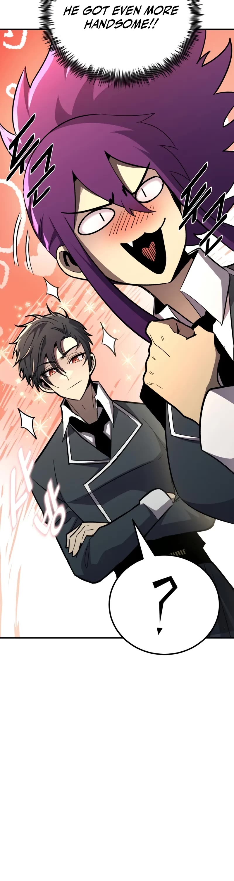 Standard of Reincarnation chapter 141 page 40