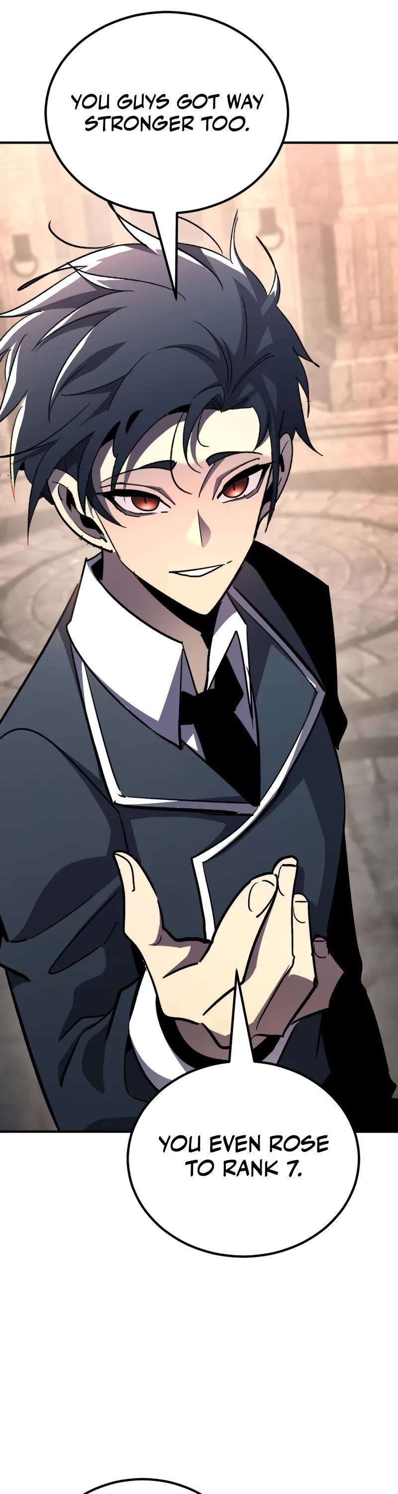 Standard of Reincarnation chapter 141 page 41