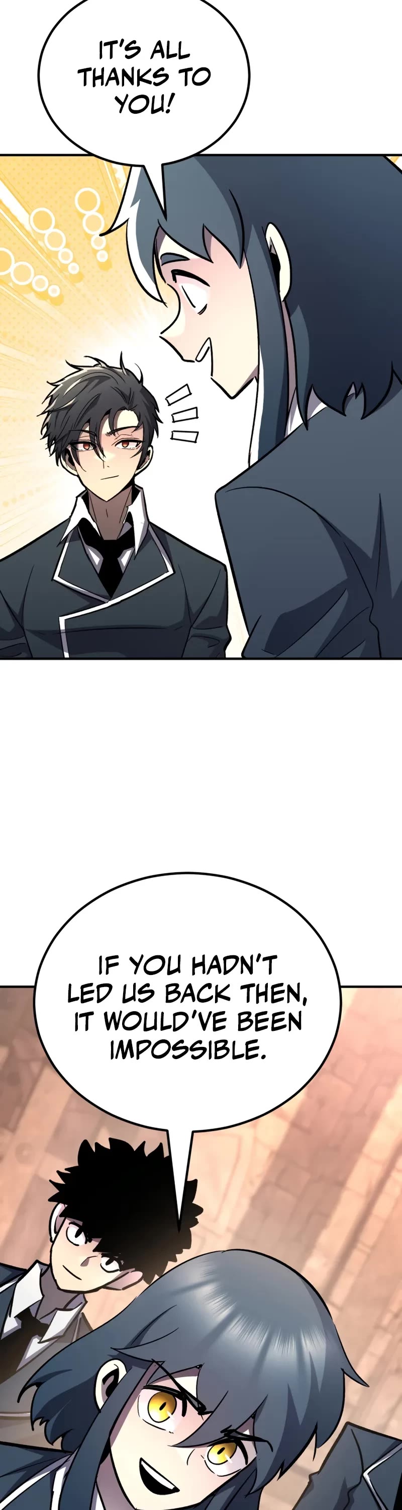 Standard of Reincarnation chapter 141 page 42