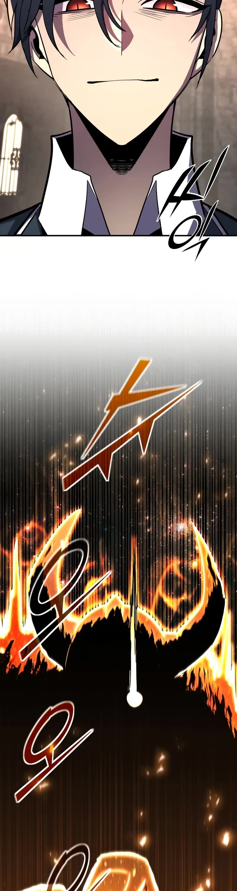 Standard of Reincarnation chapter 141 page 44