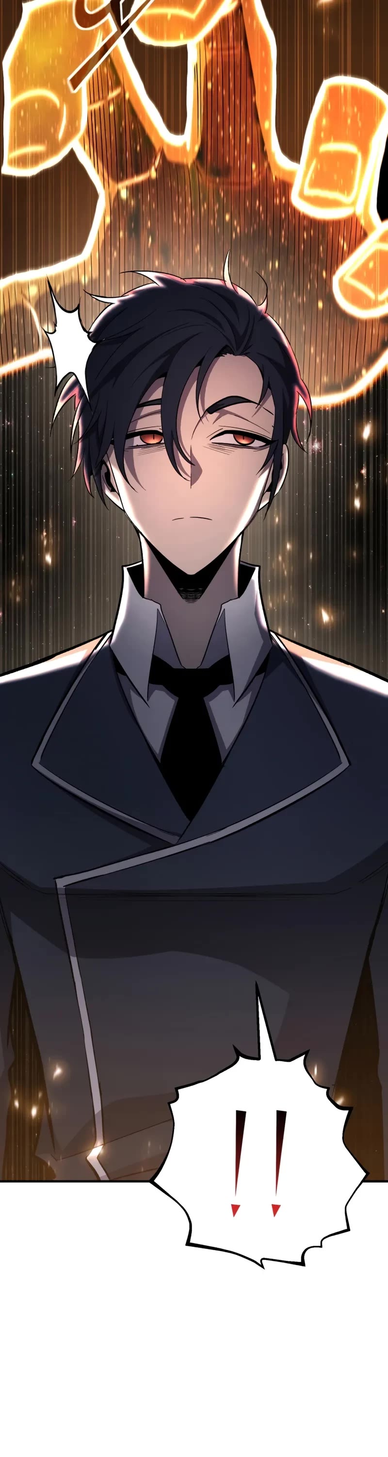 Standard of Reincarnation chapter 141 page 45