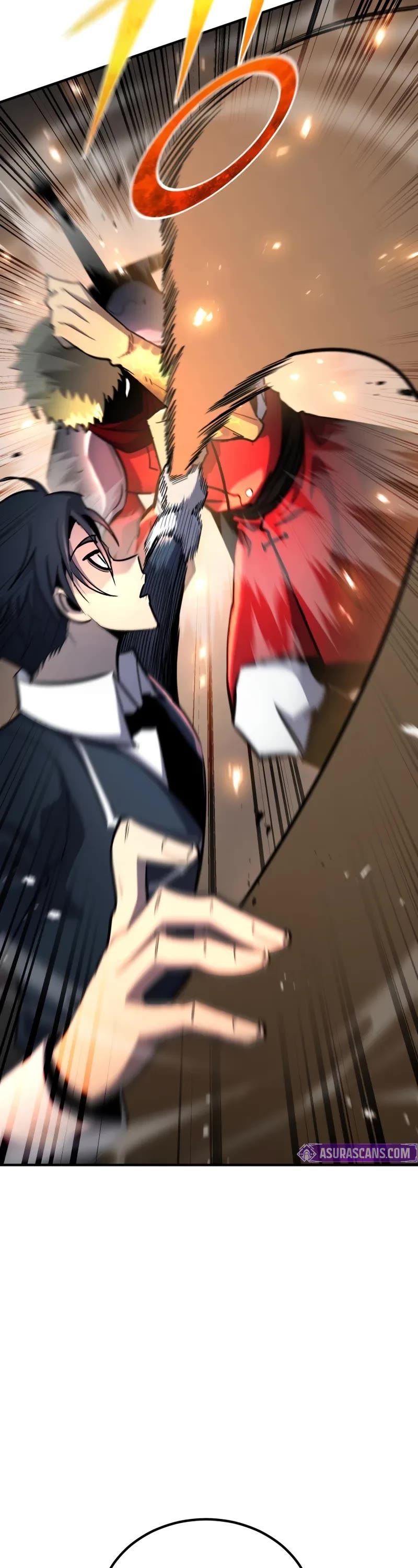 Standard of Reincarnation chapter 141 page 47