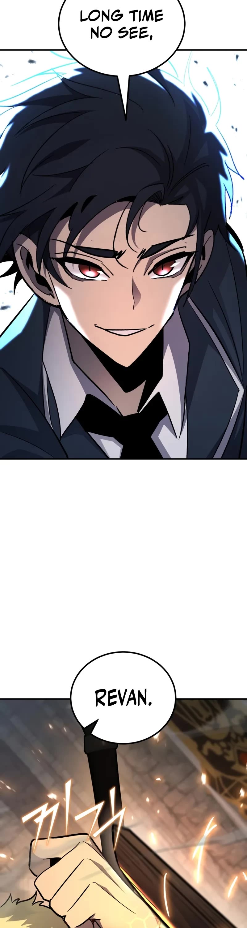 Standard of Reincarnation chapter 141 page 48