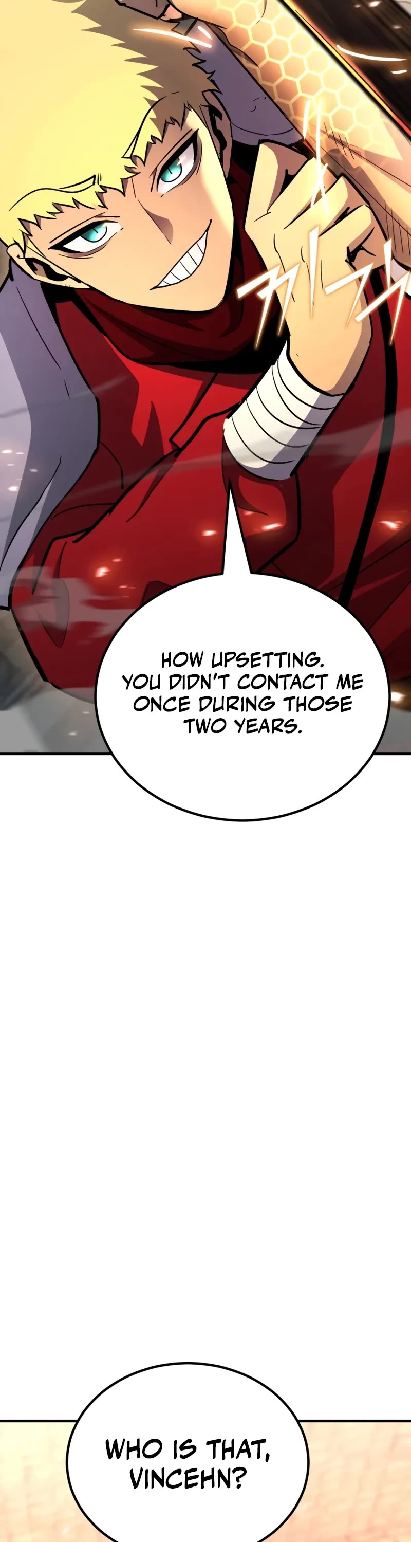 Standard of Reincarnation chapter 141 page 49