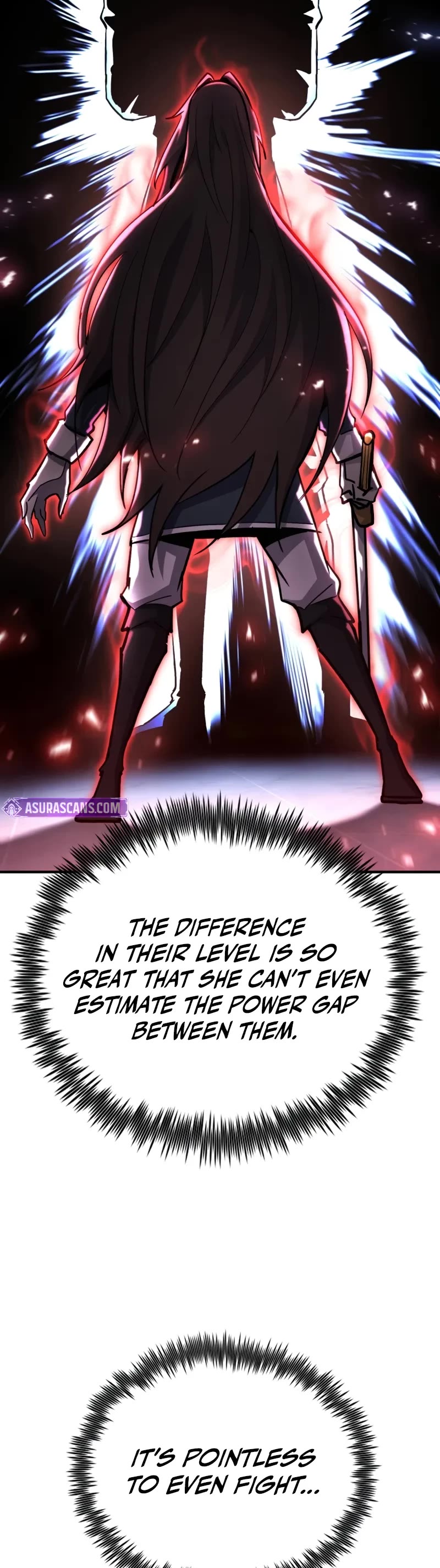 Standard of Reincarnation chapter 141 page 5