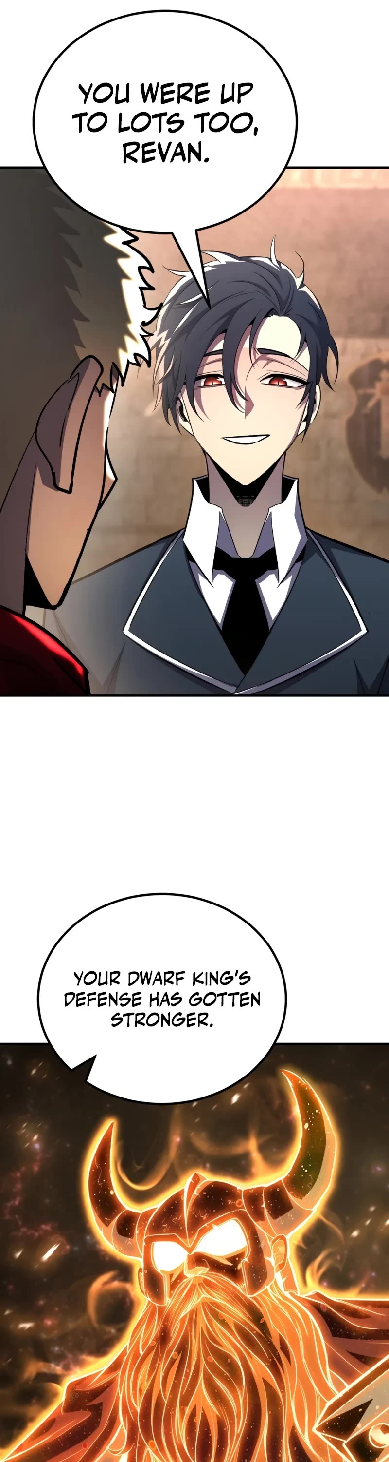 Standard of Reincarnation chapter 141 page 51