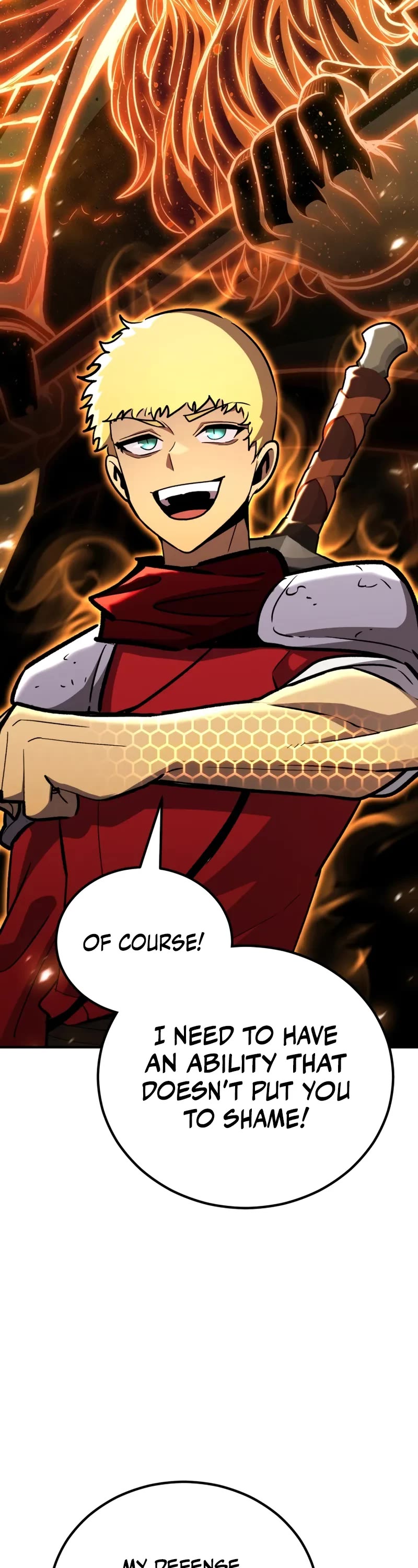 Standard of Reincarnation chapter 141 page 52