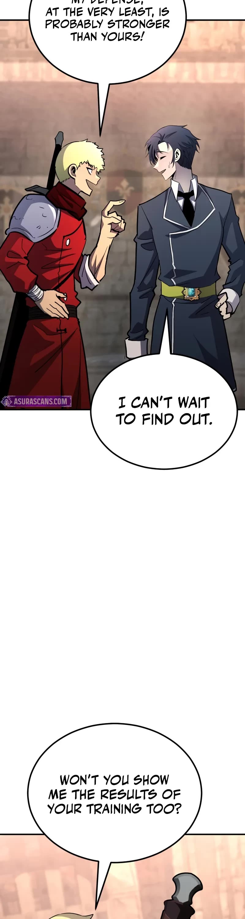 Standard of Reincarnation chapter 141 page 53