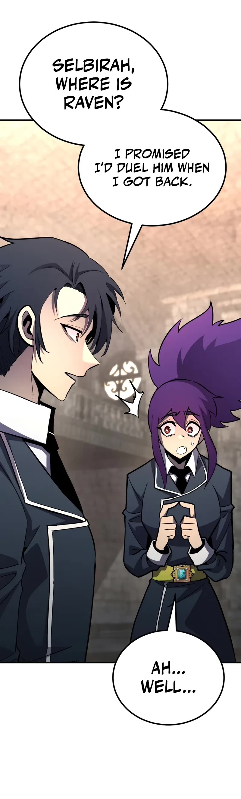 Standard of Reincarnation chapter 141 page 55