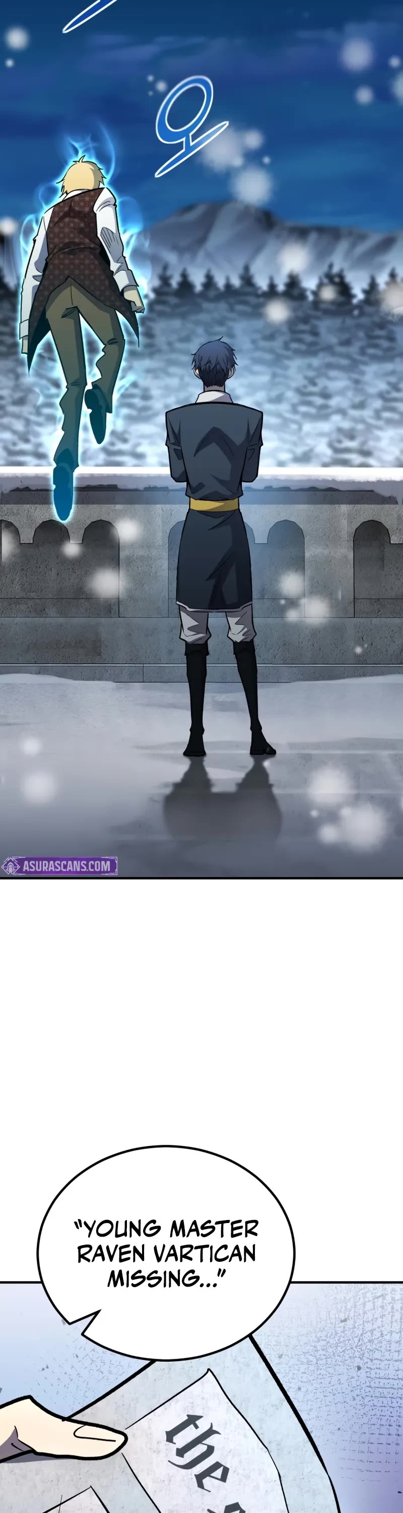 Standard of Reincarnation chapter 141 page 58