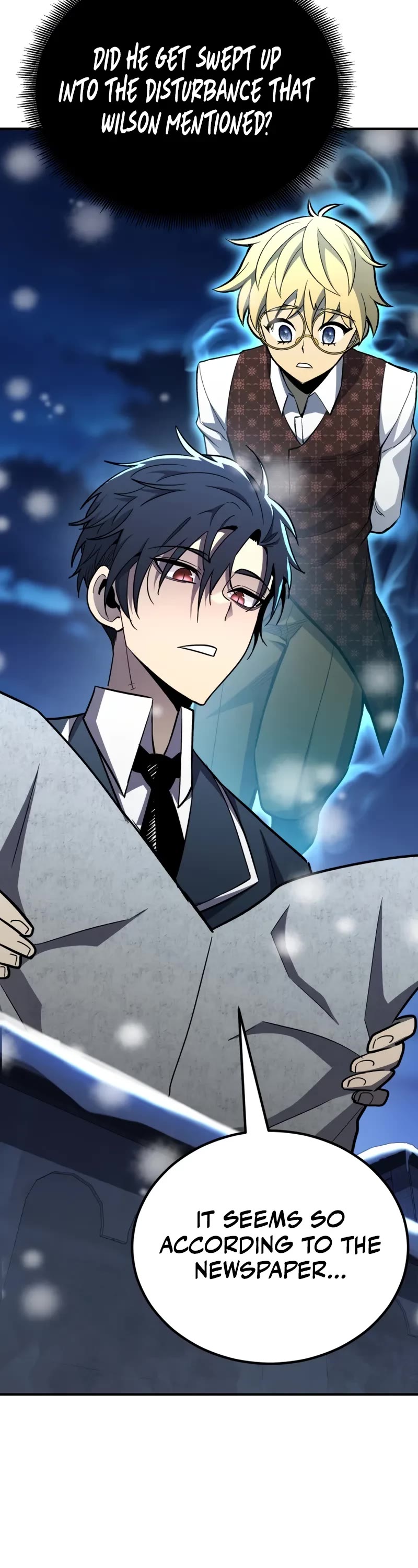 Standard of Reincarnation chapter 141 page 60