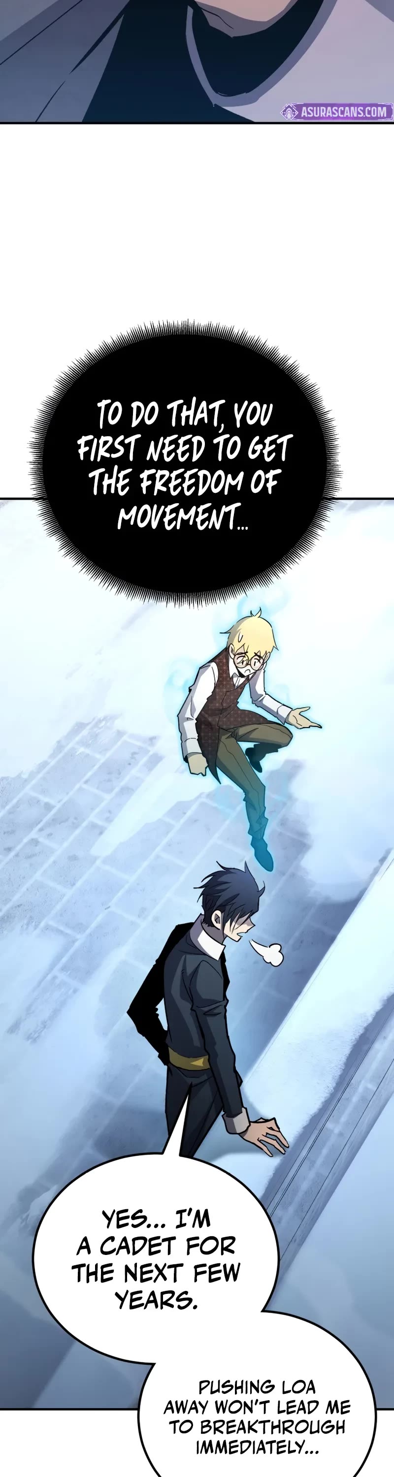 Standard of Reincarnation chapter 141 page 64