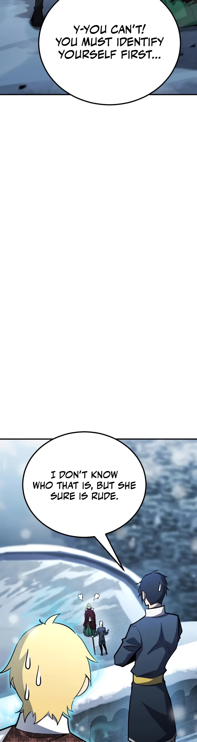 Standard of Reincarnation chapter 141 page 67