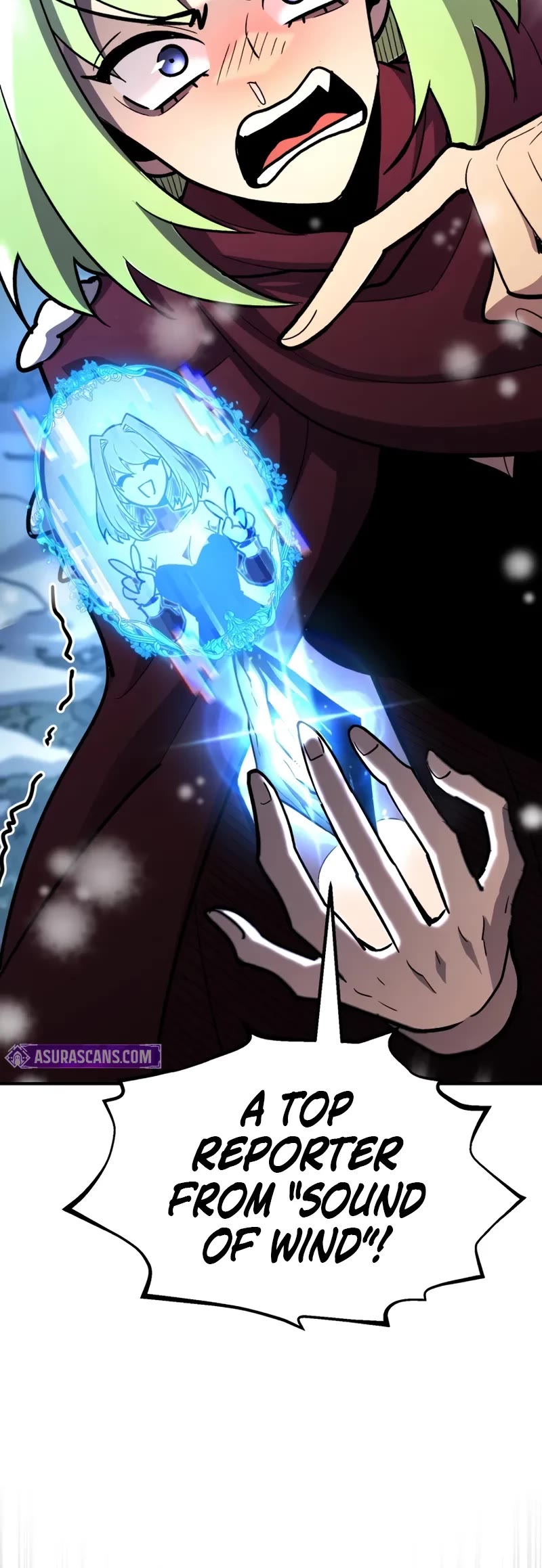 Standard of Reincarnation chapter 141 page 72