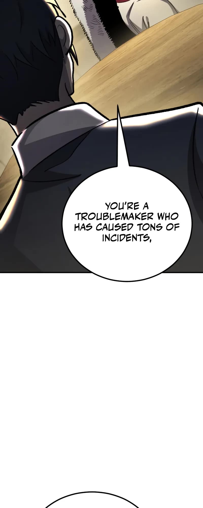 Standard of Reincarnation chapter 142 page 10