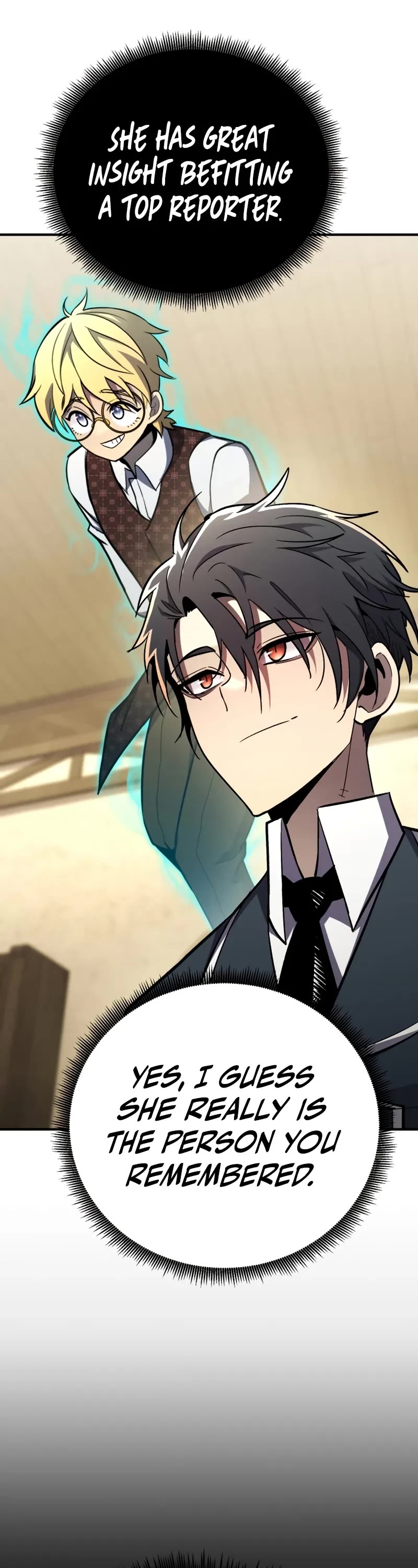 Standard of Reincarnation chapter 142 page 12