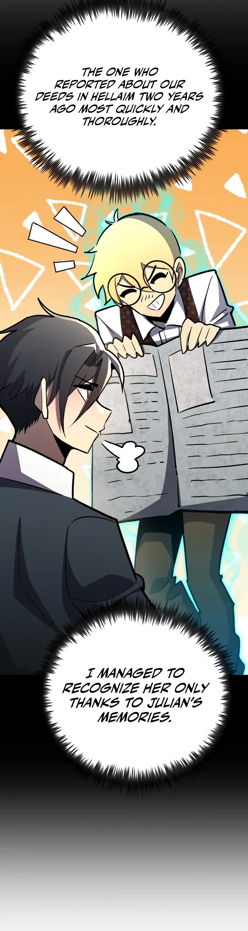 Standard of Reincarnation chapter 142 page 13